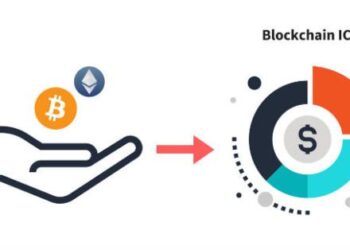 ICO là gì? Thuật ngữ ico trong đầu tư gọi vốn?