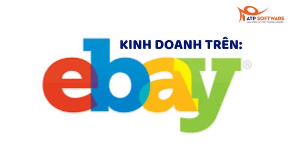 Kinh nghiệm bán hàng Print On Demand trên eBay 2022