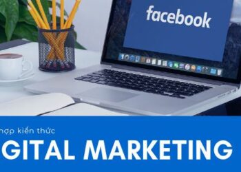 Chia sẻ bộ tài liệu Digital Marketing độc nhất vô nhị
