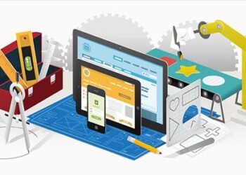 Quy trình thiết kế Website bán hàng hiệu quả 2020