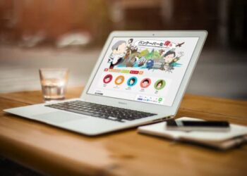 Kinh nghiệm thiết kế website tư vấn du học 2019