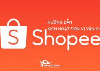 Hướng dẫn kích hoạt đơn vị vận chuyển khi kinh doanh trên Shopee