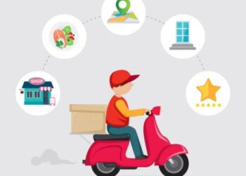 Đánh giá đơn vị vận chuyển Shipantoan – Quy chế hoạt động website cung cấp dịch vụ TMĐT Shiantoan