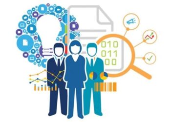 Hướng dẫn quy trình nghiên cứu các hoạt động của đối thủ trong môi trường Digital