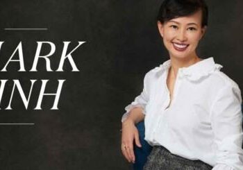 Khi Shark Linh trở thành Startup – Chia sẻ câu chuyện khởi nghiệp