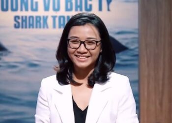 Dự án Viralworks Lê Hồng Thảo Quyên trở thành “cơn sốt” Shark Tank mùa 2