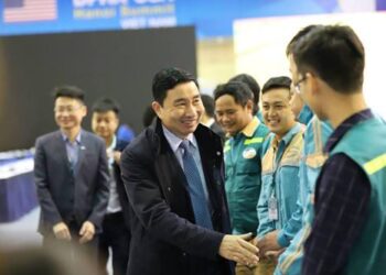 Vietteel đảm bảo hạ tầng thông tin và an ninh mạng cho hội nghị Mỹ – Triều