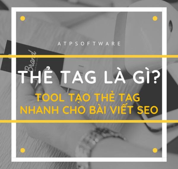 Cách tạo thẻ tag nhanh cho bài viết SEO bằng tool Keywordtoolaz 8 Thẻ tag là gì