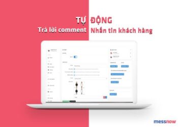 Hướng dẫn auto reply – tự động trả lời comment trên Facebook với Simple Account