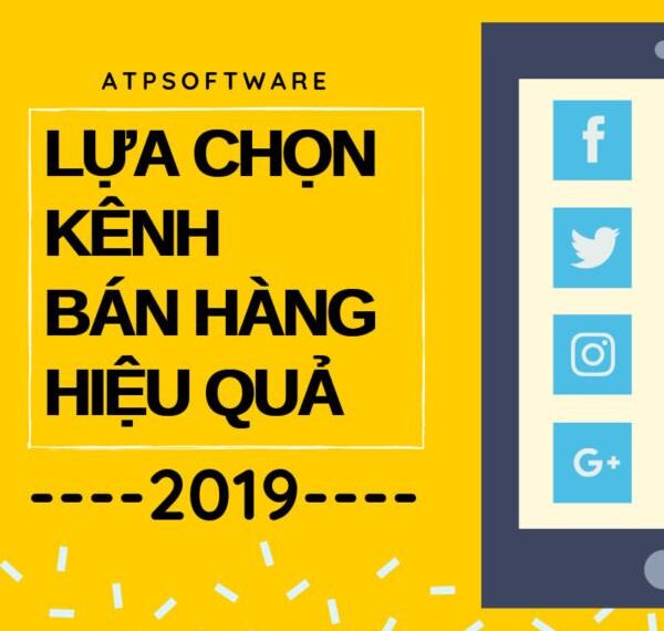 Bán hàng online năm 2020 - 8 Lựa chọn kênh bán hàng hiệu quả cho doanh nghiệp để thu lợi nhuận khủng 10 Bán hàng online năm 2020 – 8 Lựa chọn kênh bán hàng hiệu quả cho doanh nghiệp để thu lợi nhuận khủng