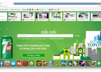 Quảng cáo Cốc Cốc là gì? Cách tạo quảng cáo Cốc Cốc từ A-Z