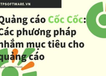 Quảng cáo Cốc Cốc: Các phương pháp nhắm mục tiêu cho quảng cáo