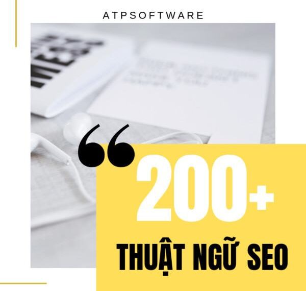 Thuật ngữ SEO: Hơn 200 điều khoản và định nghĩa bạn cần biết