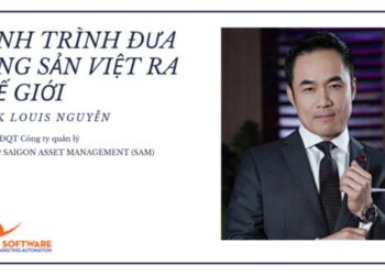 Chia sẻ Shark Louis Nguyễn về ưu thế cạnh tranh của nông sản Việt ra quốc tế