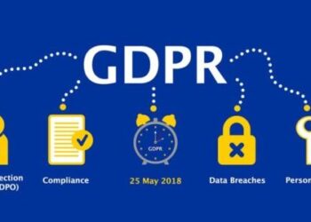 GDPR: Ý nghĩa của Google Analytics và Online Marketing