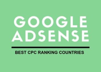 Bảng giá CPC Google Adsense mới nhất 2019