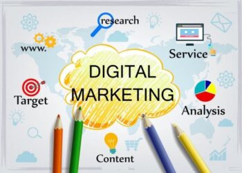 10 đơn vị đào tạo Digital Marketing tốt nhất Việt Nam