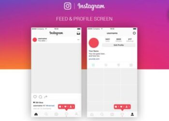 Kinh Doanh Instagram: Cách tối ưu hóa hồ sơ Instagram của bạn cho doanh nghiệp
