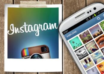 Cách sử dụng Instagram như một thương hiệu làm đẹp