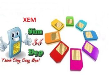 10+ Lợi ích khi sở hữu SIM số đẹp trong làm kinh doanh nhiều tài lộc, may mắn