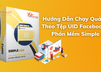 Hướng Dẫn Sử Dụng Phần Mềm Simple Ads
