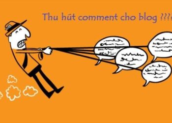 Cách để tăng lượt comment trong blog/ website nhanh nhất? – Mẹo SEO 2019