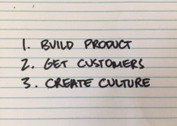 Startup nên chọn người như thế nào?