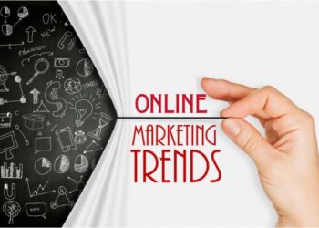 Top Xu hướng Marketing – Sale nổi bật trong năm 2019