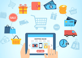 10 website thương mại điện tử lớn nhất thế giới năm 2020