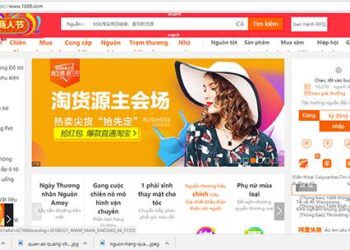 Hướng dẫn đánh giá uy tín Shop 1688 – Cách lựa chọn nhà cung cấp uy tín trên 1688