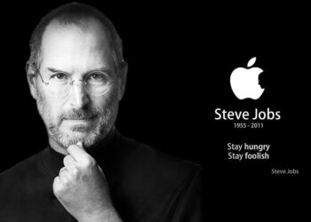 Top 5 bài học từ Steve Jobs các Marketer phải nằm lòng