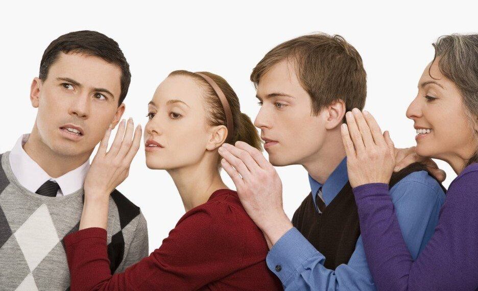 Marketing truyền miệng và những ngộ nhận phổ biến bạn cần biết 1 Marketing truyền miệng và những ngộ nhận phổ biến bạn cần biết