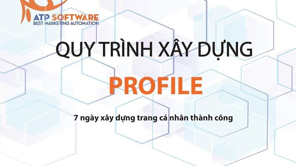 Khóa học 7 ngày xây dựng trang cá nhân bán hàng – ATP Software