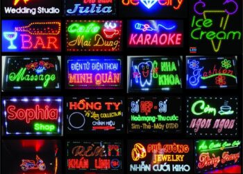 Quảng cáo màn hình Led hay Quảng cáo bảng truyền thống?