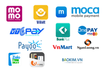 19 Ví điện tử phổ biến nhất hiện nay tại Việt Nam