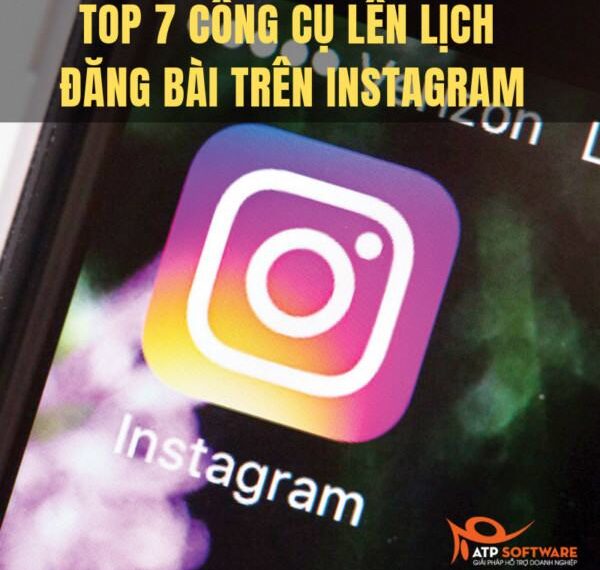 Top 7 Công Cụ Lên Lịch Đăng Bài Trên Instagram