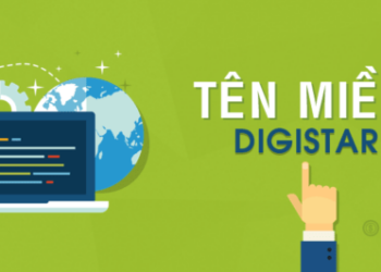 19 nhà cung cấp tên miền tốt nhất Việt Nam năm 2019
