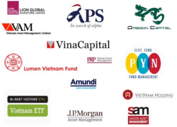 Top các quỹ đầu tư ở Việt Nam hiện nay