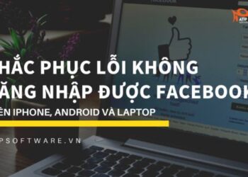 Khắc phục lỗi không đăng nhập được Facebook trên Iphone, Android và Laptop 2025