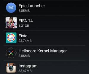 Khắc phục lỗi khi nhận được thông báo”Rất tiếc, Messenger đã dừng lại”