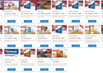 Hệ sinh thái sản phẩm: Những câu chuyện hệ sinh thái công nghệ thành công!