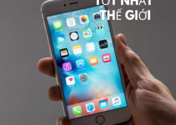 10 smartphone tốt nhất thế giới: Vị trí số 1 không phải Samsung hay Apple