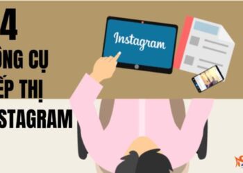 24 công cụ tiếp thị Instagram để làm tăng follow, lượt thích và bán hàng