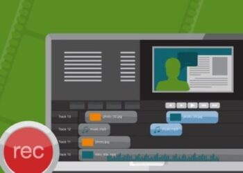 Review 20 phần mềm quay video game tốt nhất hiện nay