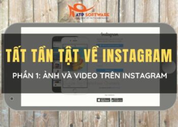 Tất tần tật về Instagram – Phần 2: Ảnh & video trên Instagram