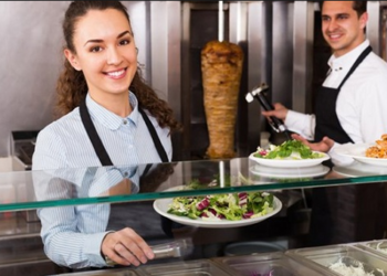 LÀM THẾ NÀO ĐỂ KINH DOANH DỊCH VỤ ĂN UỐNG