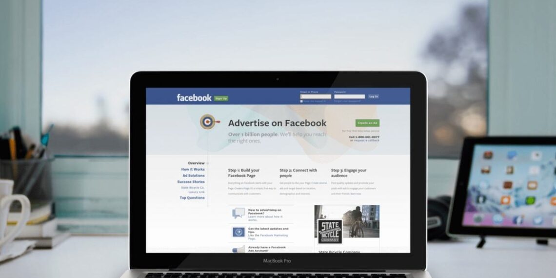 Tiềm năng chưa được khai thác của Facebook dành cho quảng cáo năm 2019 5 Tiềm năng chưa được khai thác của Facebook dành cho quảng cáo năm 2019