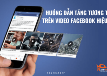 SEO Video Facebook 2019 – Hướng dẫn tăng tương tác trên Video Facebook hiệu quả