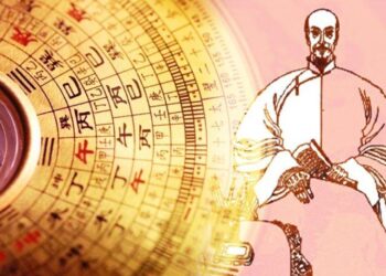 Mệnh thổ, kim, hỏa, thủy, mộc hợp màu gì?