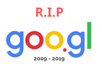 Rút gọn link Google bị khai tử! Bạn có thể rút gọn link tại Sum.vn